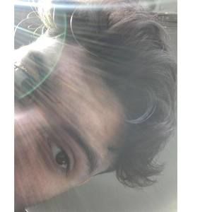 Meet your Posher, Sam